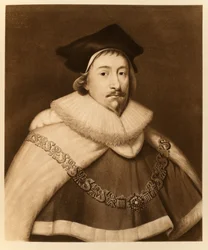 Sir Edward Coke
